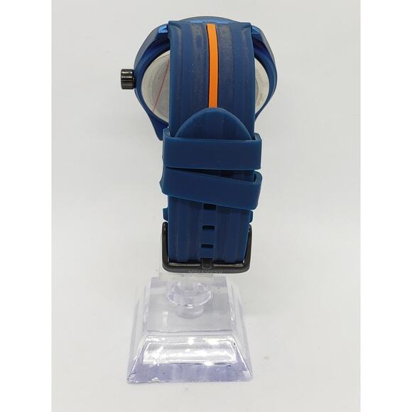 Reaction Kenneth Cole RK50900002 Men's watch, Multi function face Working watch - Picture 5 of 10